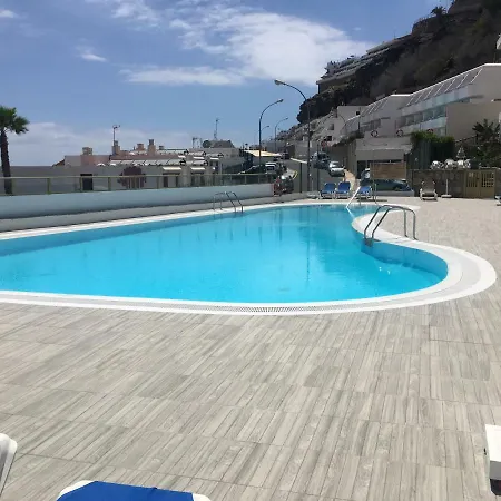 Portosol Studio 523 Апартаменты