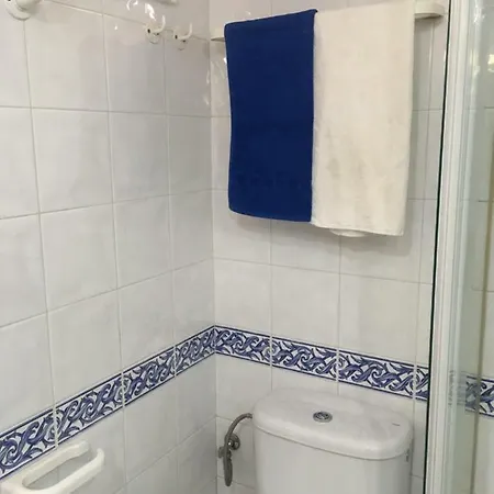 Apartamento Portosol Studio 523 Puerto Rico (Gran Canaria)