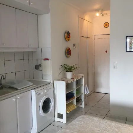Apartamento Portosol Studio 523