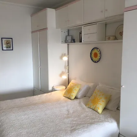 Portosol Studio 523 Apartamento