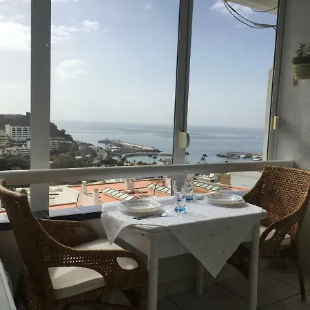 Portosol Studio 523 Apartamento
