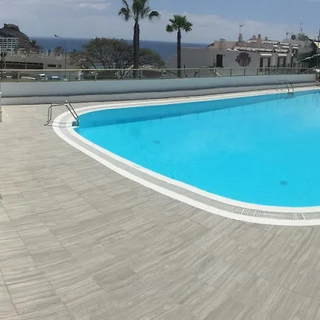 Portosol Studio 523 Apartamento